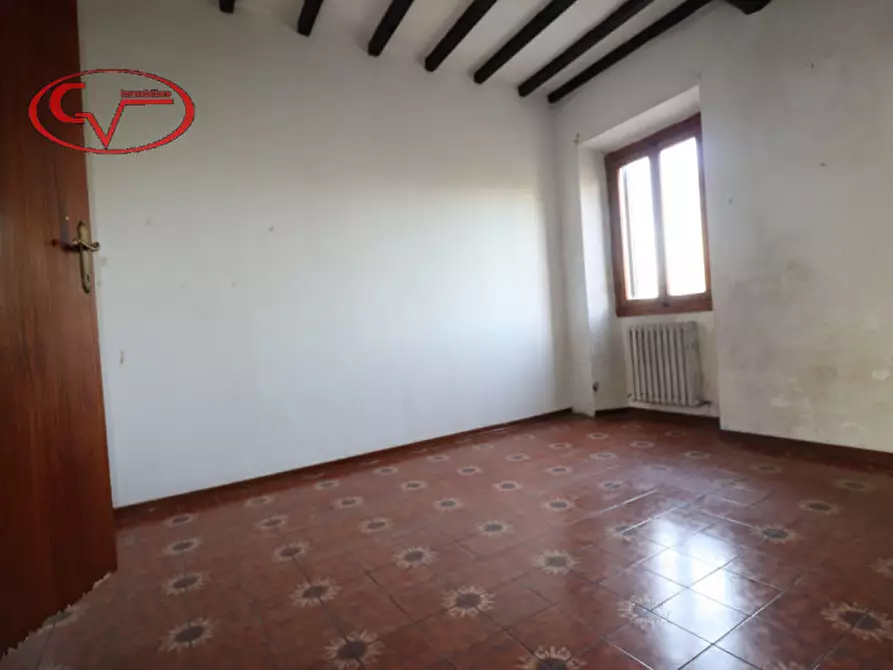 Immagine 6 di Appartamento in vendita  in via di caposelvi 10/14 a Montevarchi