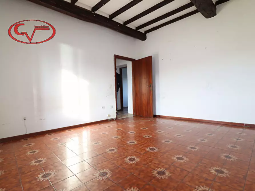 Immagine 7 di Appartamento in vendita  in via di caposelvi 10/14 a Montevarchi