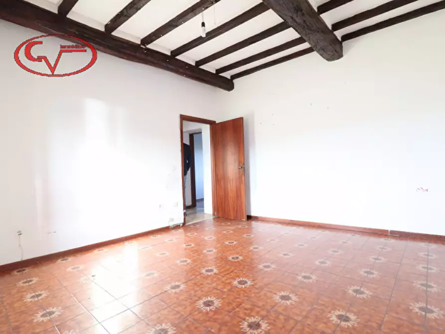 Immagine 8 di Appartamento in vendita  in via di caposelvi 10/14 a Montevarchi