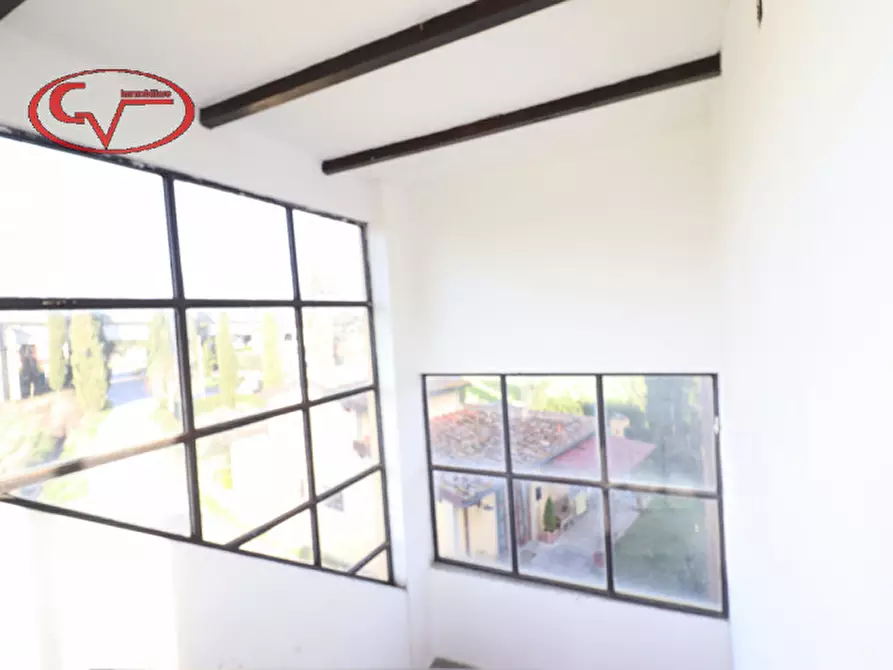 Immagine 11 di Appartamento in vendita  in via di caposelvi 10/14 a Montevarchi