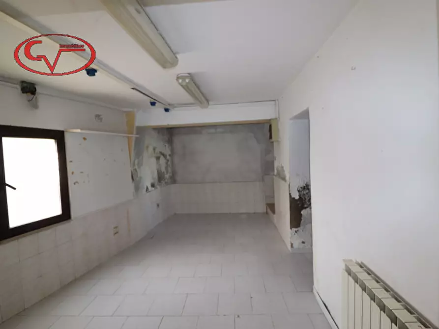 Immagine 16 di Appartamento in vendita  in via di caposelvi 10/14 a Montevarchi