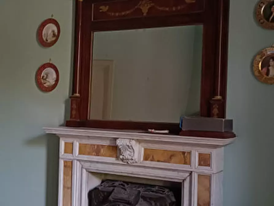 Immagine 10 di Villa in vendita  in Via Canton Chiedo 16 a Caravate