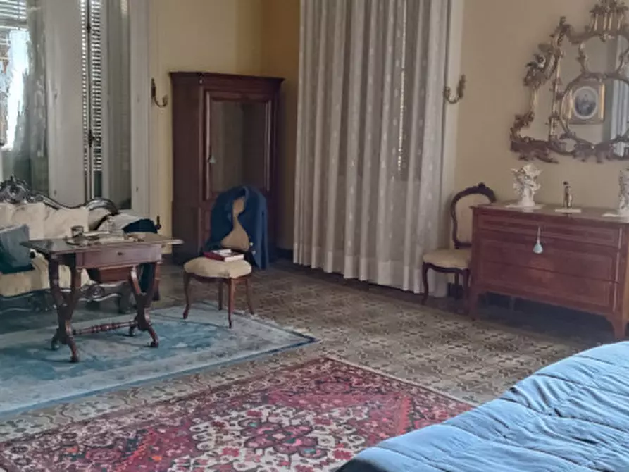 Immagine 23 di Villa in vendita  in Via Canton Chiedo 16 a Caravate