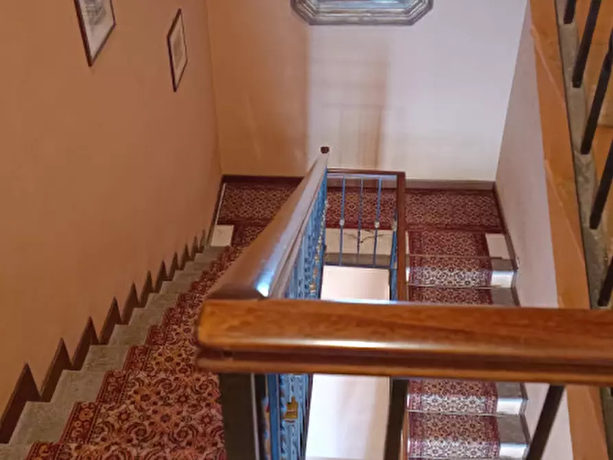 Immagine 26 di Villa in vendita  in Via Canton Chiedo 16 a Caravate