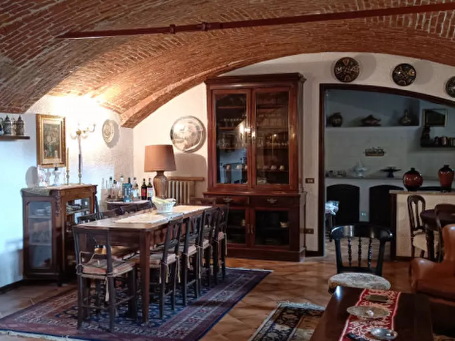 Immagine 27 di Villa in vendita  in Via Canton Chiedo 16 a Caravate