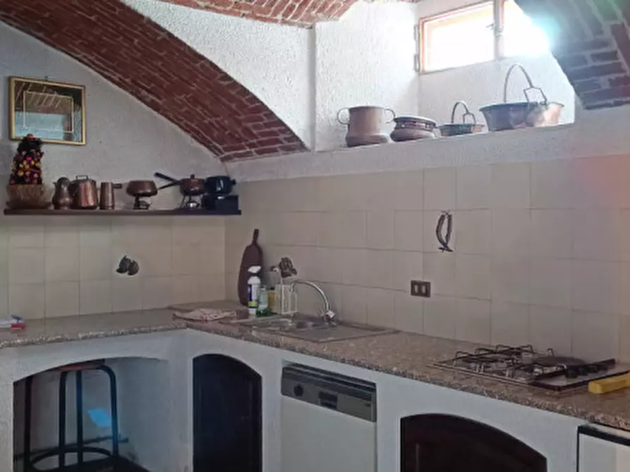 Immagine 28 di Villa in vendita  in Via Canton Chiedo 16 a Caravate