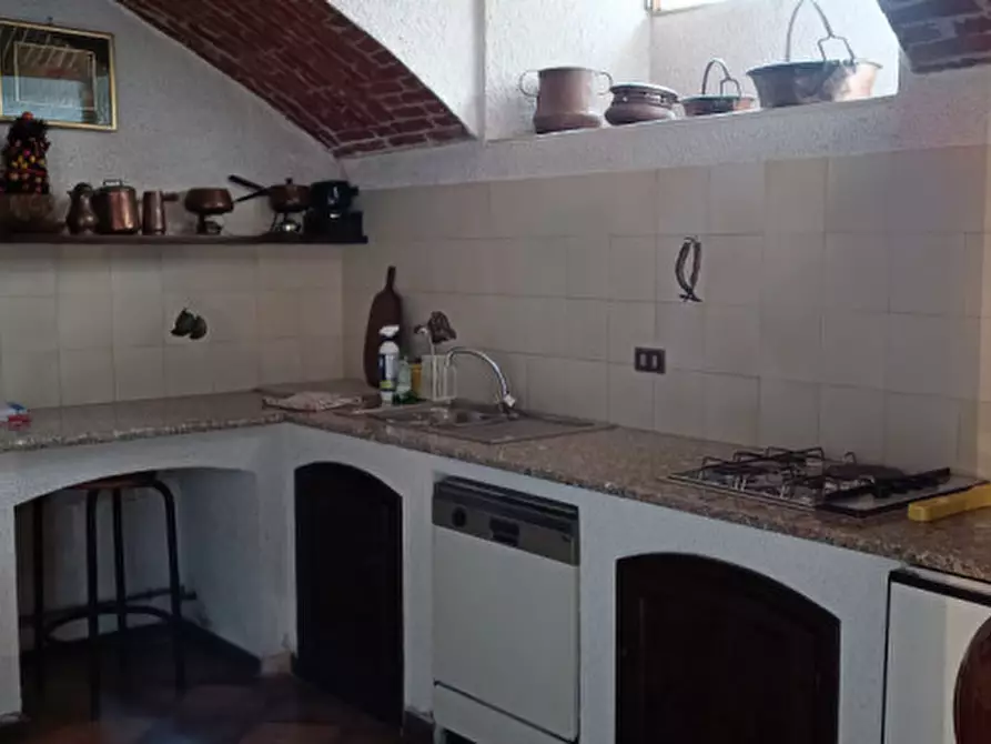 Immagine 29 di Villa in vendita  in Via Canton Chiedo 16 a Caravate