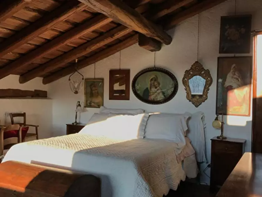 Immagine 2 di Casa indipendente in vendita  a Sabbio Chiese