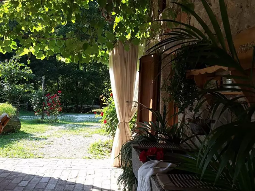 Immagine 4 di Casa indipendente in vendita  a Sabbio Chiese