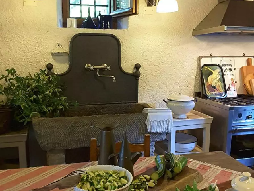 Immagine 6 di Casa indipendente in vendita  a Sabbio Chiese