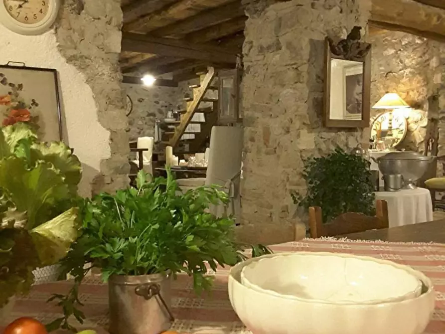 Immagine 7 di Casa indipendente in vendita  a Sabbio Chiese