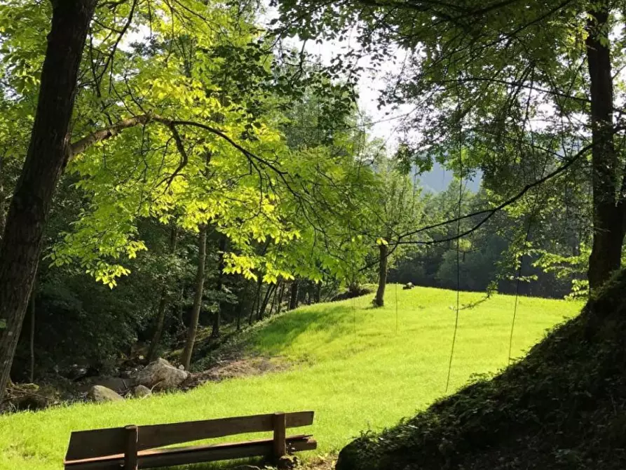 Immagine 9 di Casa indipendente in vendita  a Sabbio Chiese