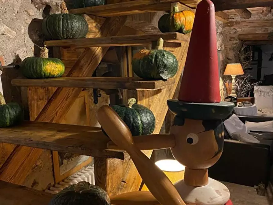 Immagine 10 di Casa indipendente in vendita  a Sabbio Chiese