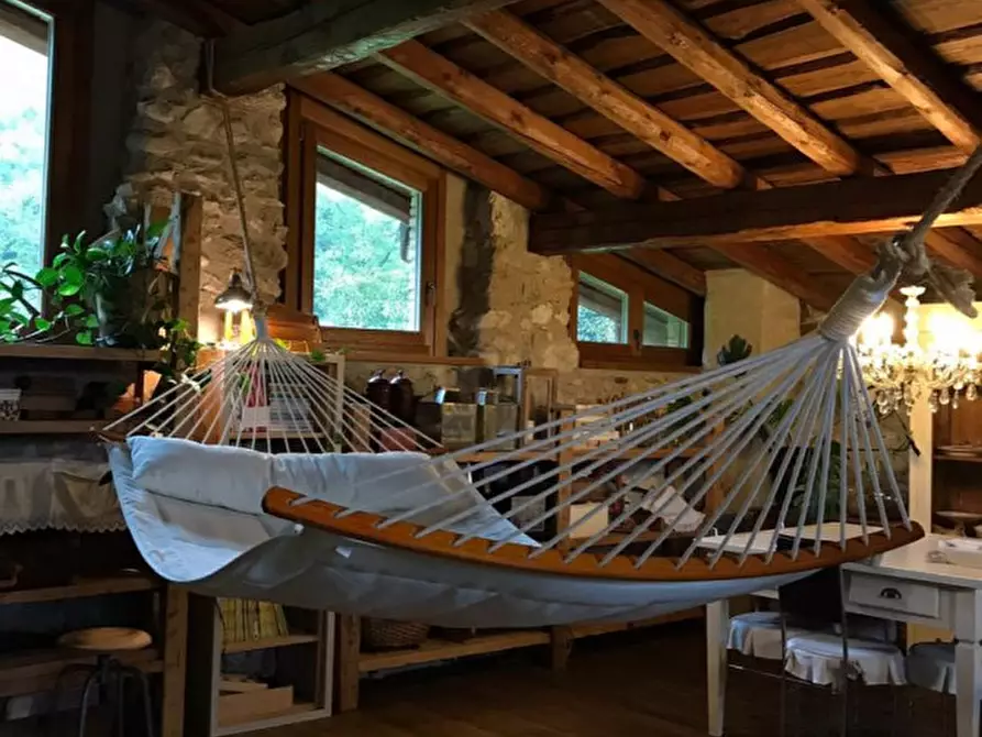 Immagine 11 di Casa indipendente in vendita  a Sabbio Chiese