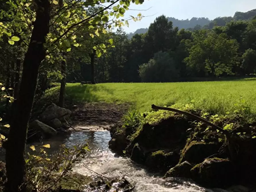 Immagine 12 di Casa indipendente in vendita  a Sabbio Chiese