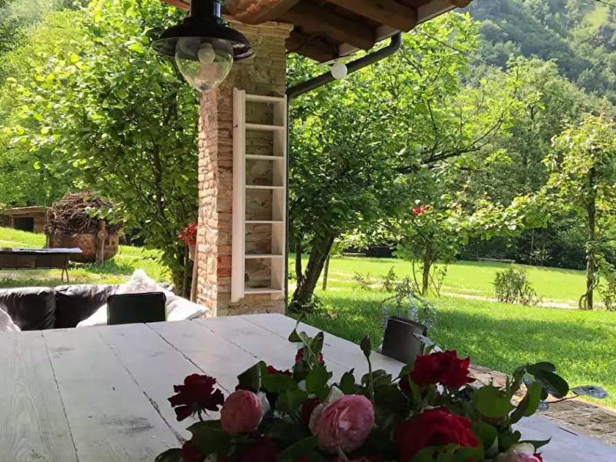 Immagine 13 di Casa indipendente in vendita  a Sabbio Chiese