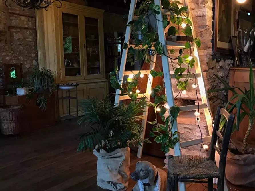 Immagine 17 di Casa indipendente in vendita  a Sabbio Chiese