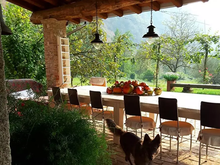 Immagine 18 di Casa indipendente in vendita  a Sabbio Chiese