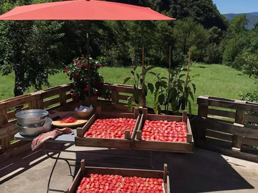 Immagine 19 di Casa indipendente in vendita  a Sabbio Chiese