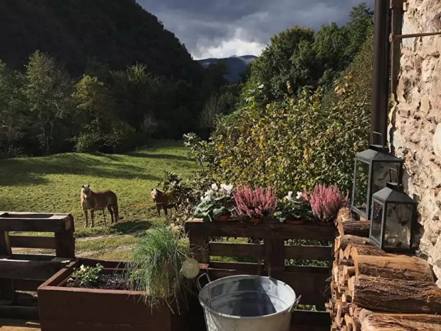 Immagine 21 di Casa indipendente in vendita  a Sabbio Chiese
