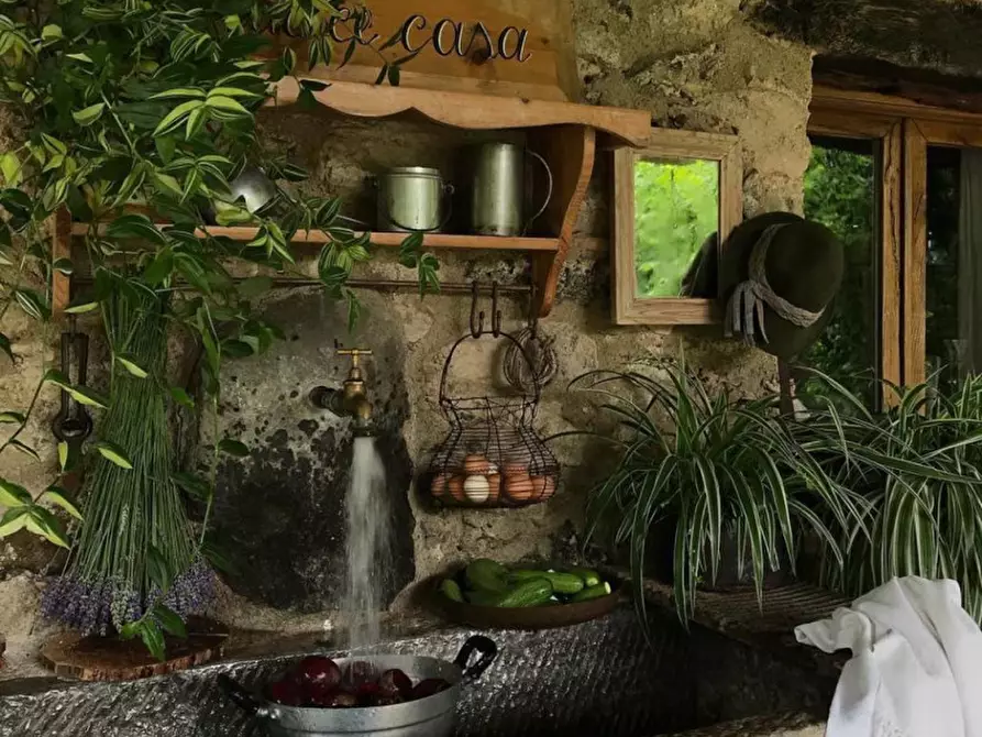 Immagine 25 di Casa indipendente in vendita  a Sabbio Chiese