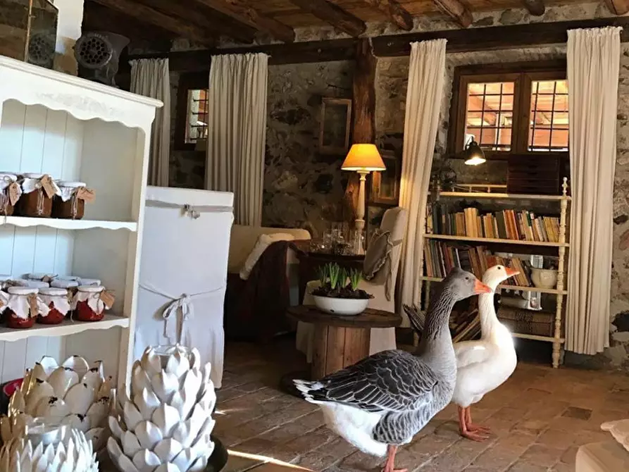 Immagine 27 di Casa indipendente in vendita  a Sabbio Chiese