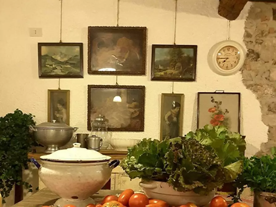 Immagine 28 di Casa indipendente in vendita  a Sabbio Chiese