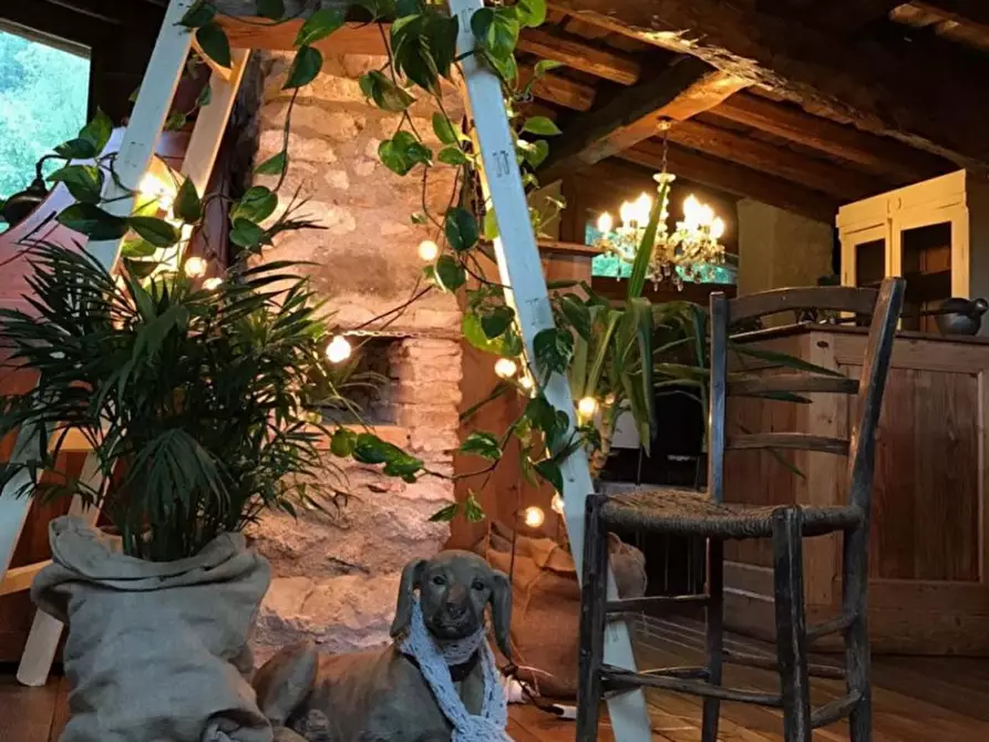 Immagine 29 di Casa indipendente in vendita  a Sabbio Chiese