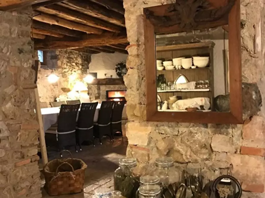 Immagine 32 di Casa indipendente in vendita  a Sabbio Chiese