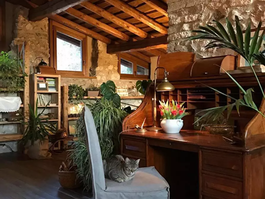 Immagine 33 di Casa indipendente in vendita  a Sabbio Chiese