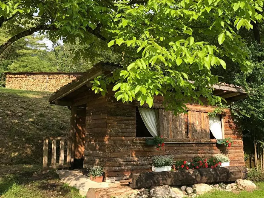 Immagine 34 di Casa indipendente in vendita  a Sabbio Chiese