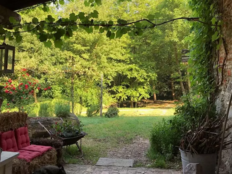 Immagine 35 di Casa indipendente in vendita  a Sabbio Chiese