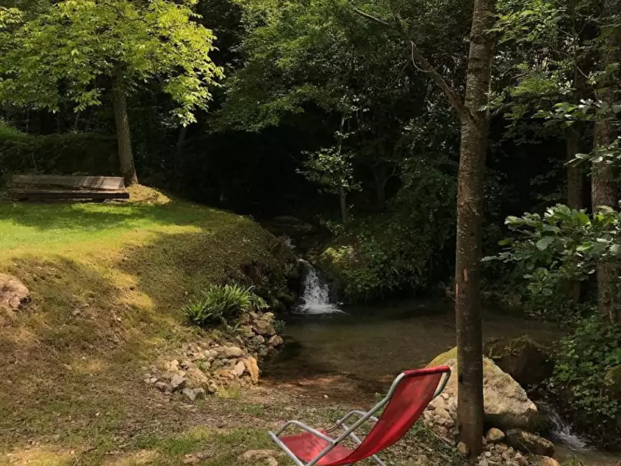 Immagine 36 di Casa indipendente in vendita  a Sabbio Chiese
