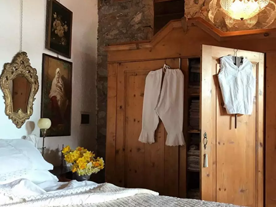 Immagine 37 di Casa indipendente in vendita  a Sabbio Chiese