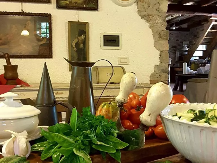 Immagine 38 di Casa indipendente in vendita  a Sabbio Chiese