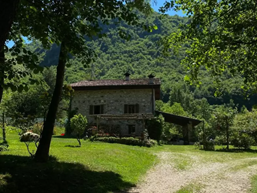 Immagine 39 di Casa indipendente in vendita  a Sabbio Chiese