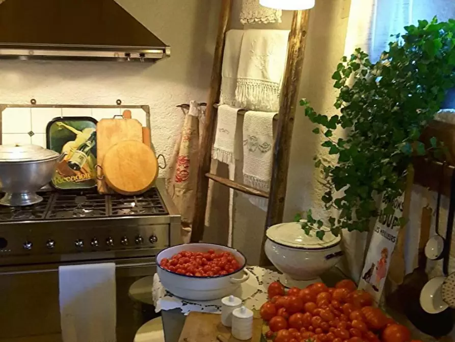 Immagine 40 di Casa indipendente in vendita  a Sabbio Chiese