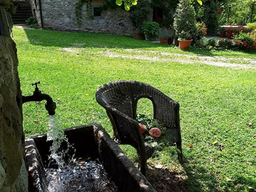 Immagine 41 di Casa indipendente in vendita  a Sabbio Chiese