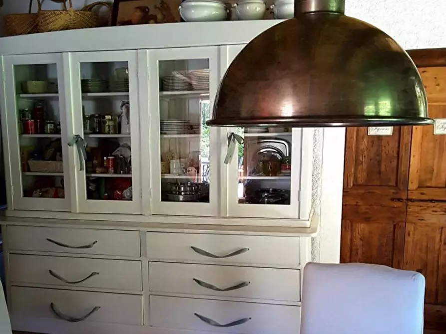 Immagine 43 di Casa indipendente in vendita  a Sabbio Chiese