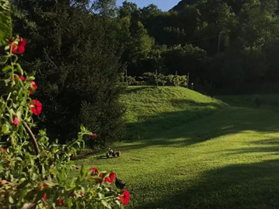 Immagine 45 di Casa indipendente in vendita  a Sabbio Chiese