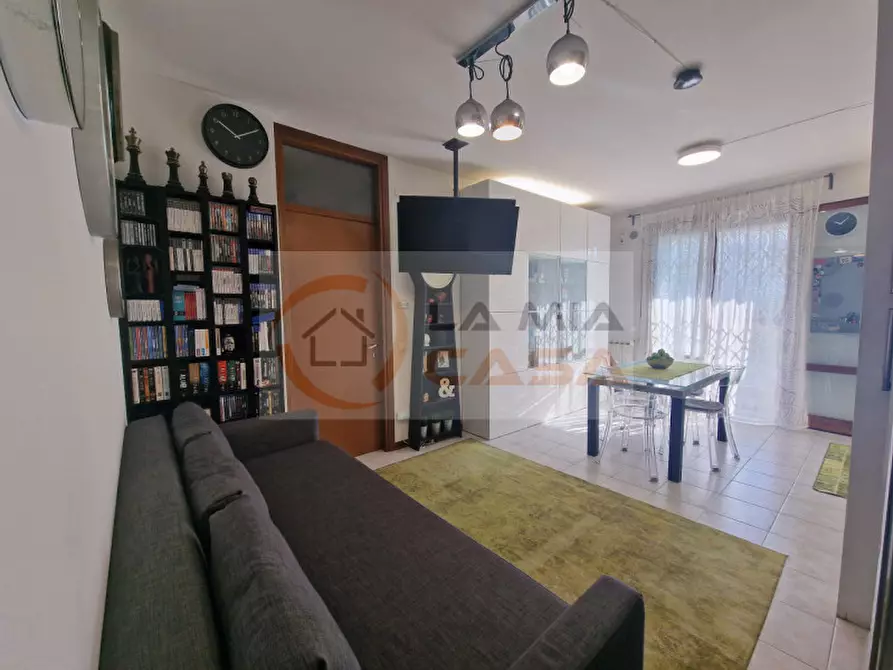 Immagine 1 di Appartamento in vendita  in Via Paolo da Sarmeola a Rubano