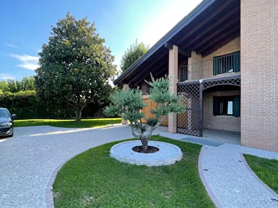 Immagine 5 di Casa indipendente in vendita  a San Giorgio Delle Pertiche