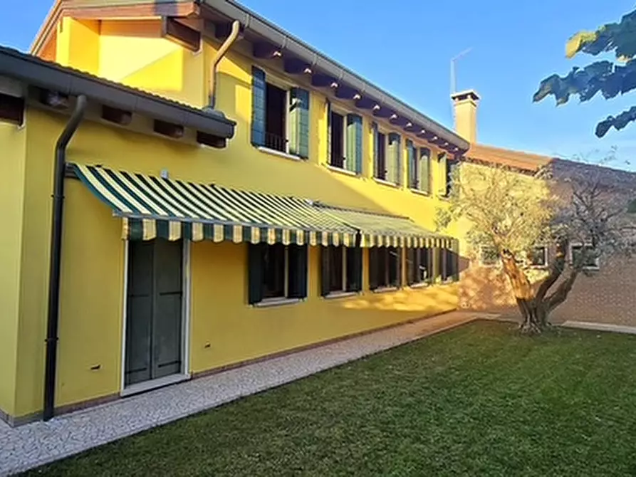Immagine 5 di Casa indipendente in vendita  a San Giorgio Delle Pertiche