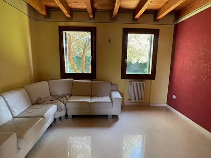 Immagine 7 di Casa indipendente in vendita  a San Giorgio Delle Pertiche
