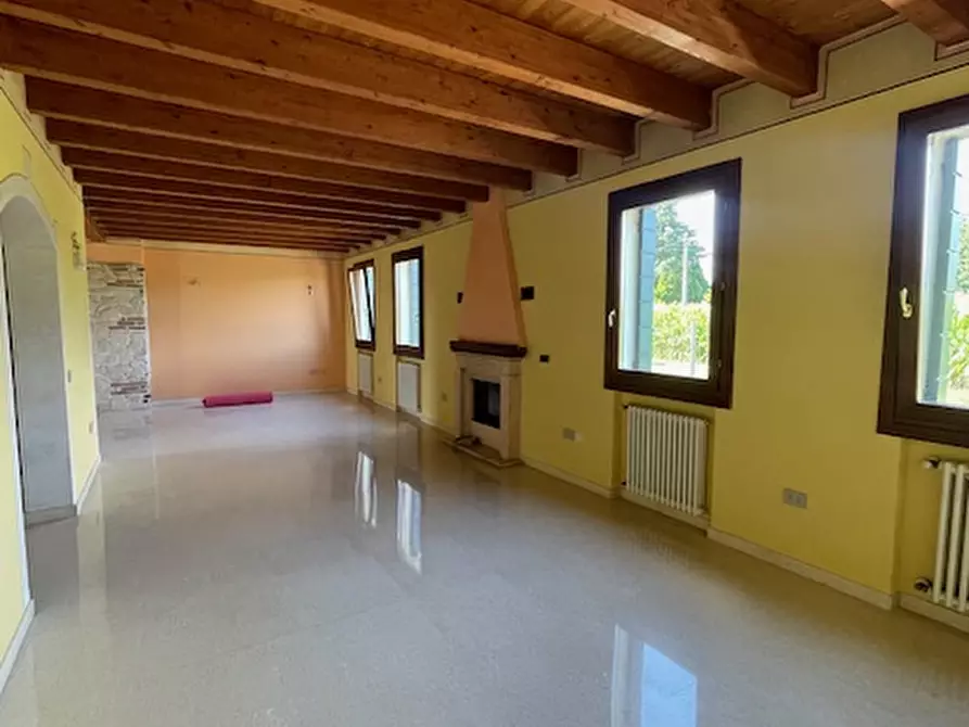 Immagine 11 di Casa indipendente in vendita  a San Giorgio Delle Pertiche