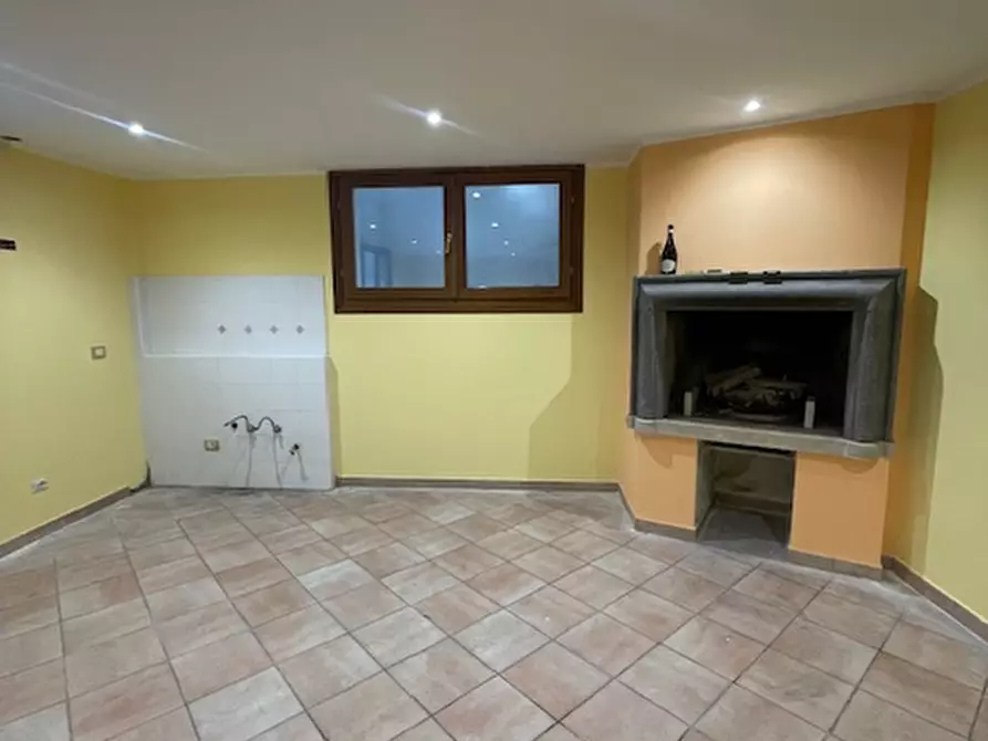 Immagine 12 di Casa indipendente in vendita  a San Giorgio Delle Pertiche