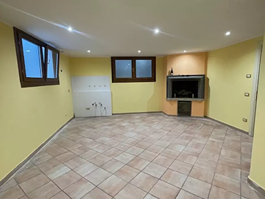 Immagine 11 di Casa indipendente in vendita  a San Giorgio Delle Pertiche