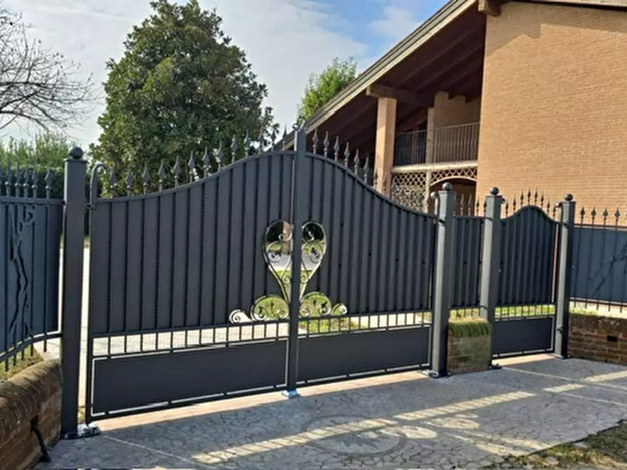 Immagine 13 di Casa indipendente in vendita  a San Giorgio Delle Pertiche