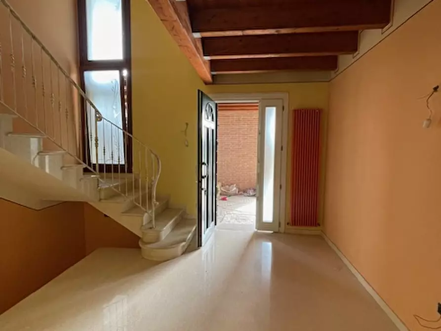 Immagine 19 di Casa indipendente in vendita  a San Giorgio Delle Pertiche