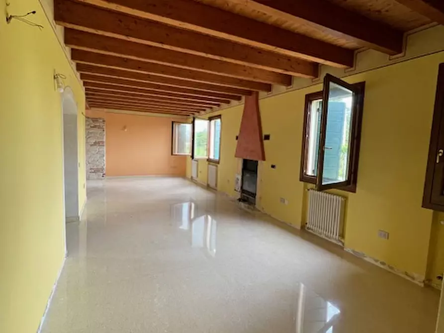 Immagine 17 di Casa indipendente in vendita  a San Giorgio Delle Pertiche